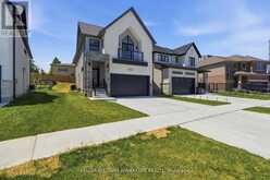 450 WESTHAVEN STREET | Waterloo Ontario | Slide Image Two