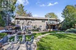 94 DORCHESTER DRIVE | Grimsby Ontario | Slide Image Forty-one
