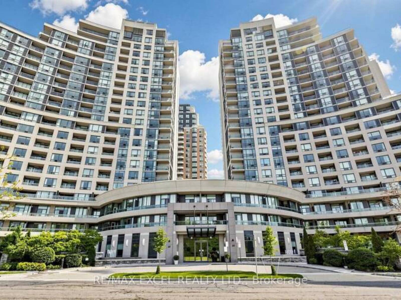 1603 - 509 BEECROFT ROAD, Toronto, Ontario M2N 0A3