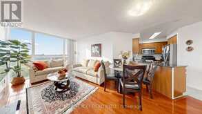 1603 - 509 BEECROFT ROAD | Toronto Ontario | Slide Image Six