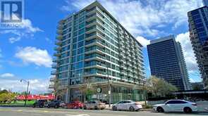 305 - 15 SINGER COURT | Toronto Ontario | Slide Image One