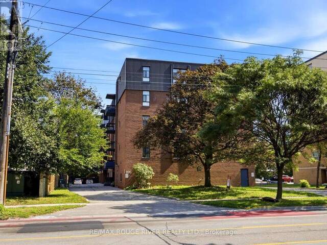 406 - 895 KENNEDY ROAD Toronto Ontario, M1K 2E9 - 2 Bedrooms Condo For Sale