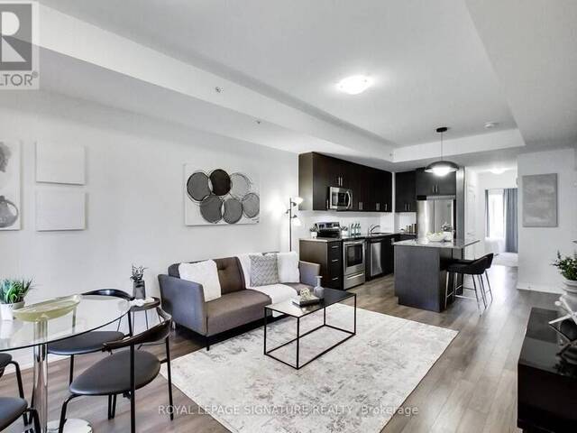 113 - 2635 WILLIAM JACKSON DRIVE Pickering Ontario, L1X 0L5 - 2 Bedrooms Condo For Sale