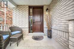 169 DOWNY EMERALD DRIVE | Bradford West Gwillimbury Ontario | Slide Image Four