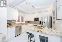 169 DOWNY EMERALD DRIVE | Bradford West Gwillimbury Ontario | Slide Image Twelve