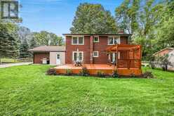 18939 MCCOWAN ROAD | East Gwillimbury Ontario | Slide Image Thirty-eight