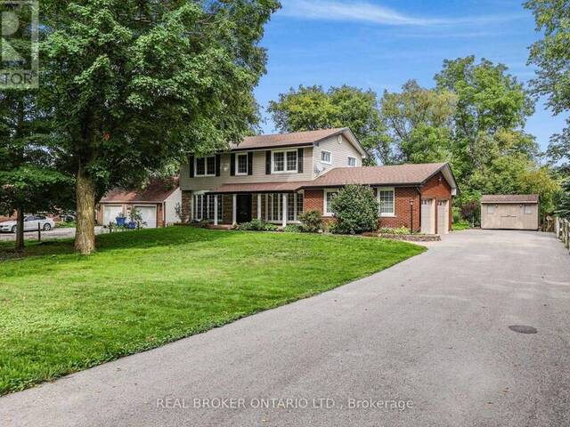 18939 MCCOWAN ROAD East Gwillimbury Ontario, L0G 1M0 - 3 Bedrooms Home For Sale