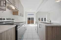 19 DONALD FICHT CRESCENT | Brampton Ontario | Slide Image Thirteen