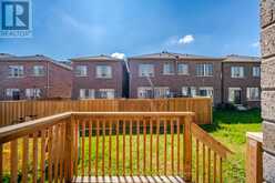 19 DONALD FICHT CRESCENT | Brampton Ontario | Slide Image Forty