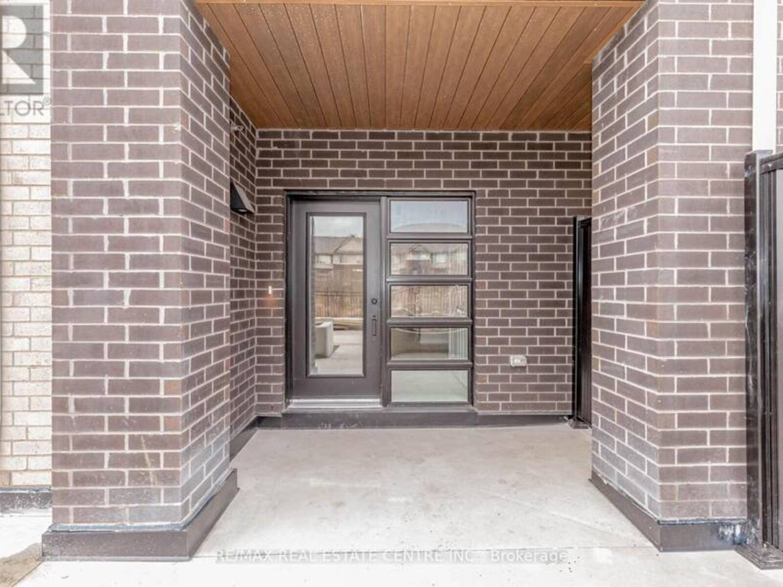 121 - 349 WHEAT BOOM DRIVE, Oakville, Ontario L6H 7X5