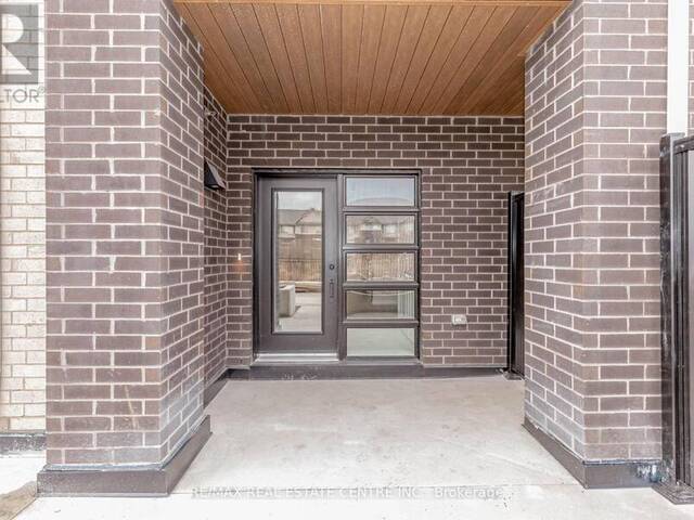 121 - 349 WHEAT BOOM DRIVE Oakville Ontario, L6H 7X5 - 2 Bedrooms Condo For Sale