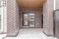 121 - 349 WHEAT BOOM DRIVE | Oakville Ontario | Slide Image One