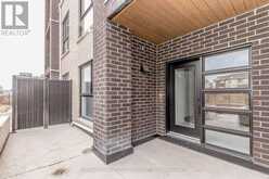 121 - 349 WHEAT BOOM DRIVE | Oakville Ontario | Slide Image Two