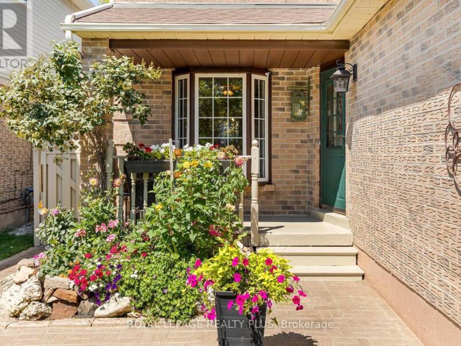 3189 COLDSTREAM ROAD, Mississauga, Ontario L5L 5J7