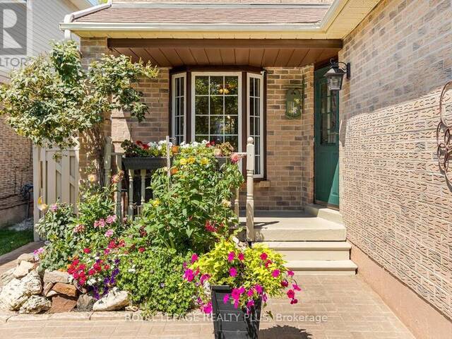 3189 COLDSTREAM ROAD Mississauga Ontario, L5L 5J7 - 3 Bedrooms Home For Sale