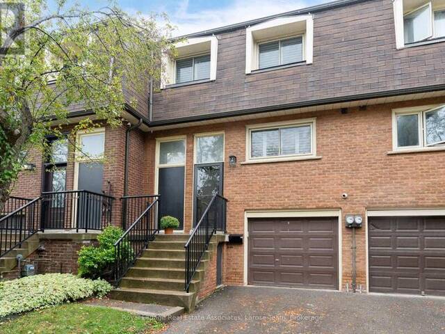 58 SILVER SHADOW PATH Toronto Ontario, M9C 4Y2 - 4 Bedrooms Condo For Sale
