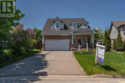 35 CAMERON COURT | Orangeville Ontario | Slide Image One