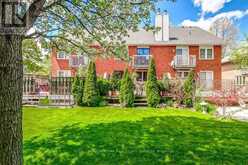 4 EDGEWATER DRIVE | Hamilton Ontario | Slide Image Forty-one