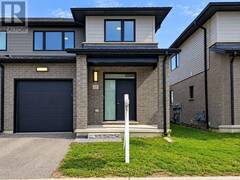 12 - 3635 SOUTHBRIDGE AVENUE S London Ontario, N6L 0G8