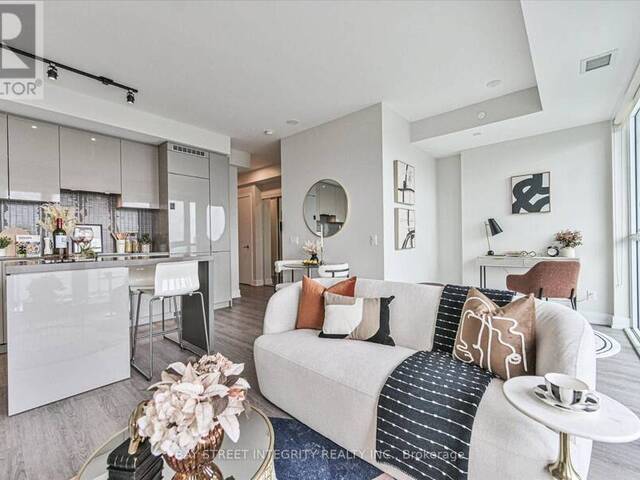 3807 - 7 GRENVILLE STREET Toronto Ontario, M4Y 0E9 - 2 Bedrooms Condo For Sale