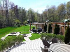 154 PETER RUPERT AVENUE Vaughan Ontario, L6A 0Y5