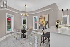 735 FOXCROFT BOULEVARD | Newmarket Ontario | Slide Image Sixteen
