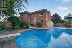 735 FOXCROFT BOULEVARD | Newmarket Ontario | Slide Image Forty-six