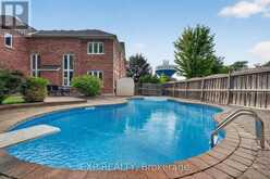 735 FOXCROFT BOULEVARD | Newmarket Ontario | Slide Image Forty-seven