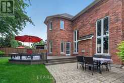 735 FOXCROFT BOULEVARD | Newmarket Ontario | Slide Image Forty-eight