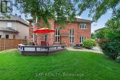 735 FOXCROFT BOULEVARD | Newmarket Ontario | Slide Image Forty-nine