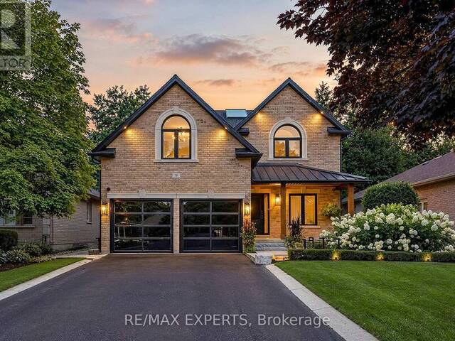 8 BRENT ROAD East Gwillimbury Ontario, L9N 1R9 - 4 Bedrooms Home For Sale