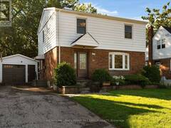 109 CODRINGTON STREET Barrie Ontario, L4M 1R8