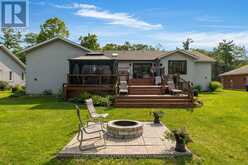 4 DOWNER CRESCENT | Wasaga Beach Ontario | Slide Image Twenty-six