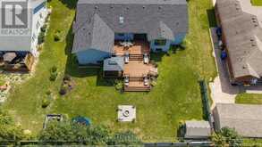 4 DOWNER CRESCENT | Wasaga Beach Ontario | Slide Image Thirty