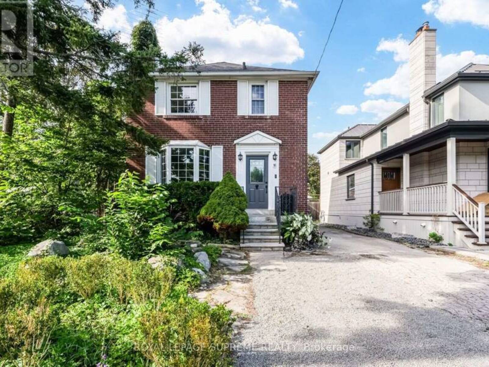16 CITY ROAD, Toronto, Ontario M8V 2H4