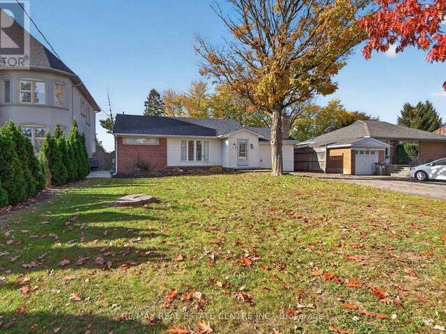 354 MARTIN STREET SE Milton Ontario, L9T 2R6 - 4 Bedrooms Home For Sale