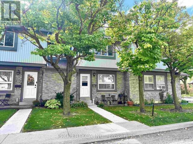 296 WILSON DRIVE Milton Ontario, L9T 3K2 - 3 Bedrooms Condo For Sale