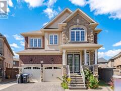 18 MALPASS STREET Brampton Ontario, L7A 4P8
