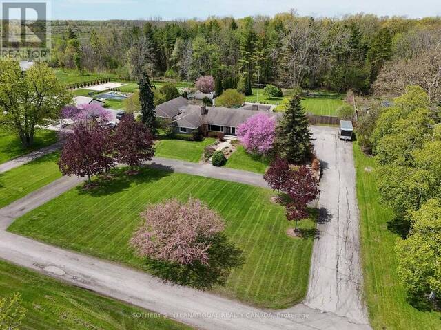 9317 NIAGARA RIVER PARKWAY Niagara Falls Ontario, L2G 0N8 - 5 Bedrooms Waterfront Home For sale