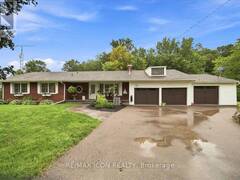 1503 LOCKIE ROAD North Dumfries Ontario, N0B 1L0