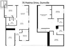 70 POSTMA DRIVE | Dunnville Ontario | Slide Image Forty-two