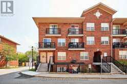 312 - 25 STRANGFORD LANE | Toronto Ontario | Slide Image One