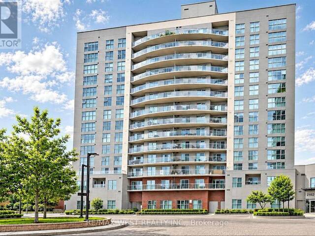 PH 04 - 2152 LAWRENCE AVENUE Toronto Ontario, M1R 3A8 - 2 Bedrooms Condo For Sale