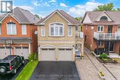 46 SNOWY MEADOW AVENUE | Richmond Hill Ontario | Slide Image One