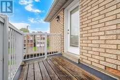 46 SNOWY MEADOW AVENUE | Richmond Hill Ontario | Slide Image Forty