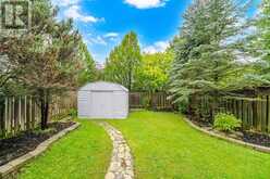 46 SNOWY MEADOW AVENUE | Richmond Hill Ontario | Slide Image Forty-three
