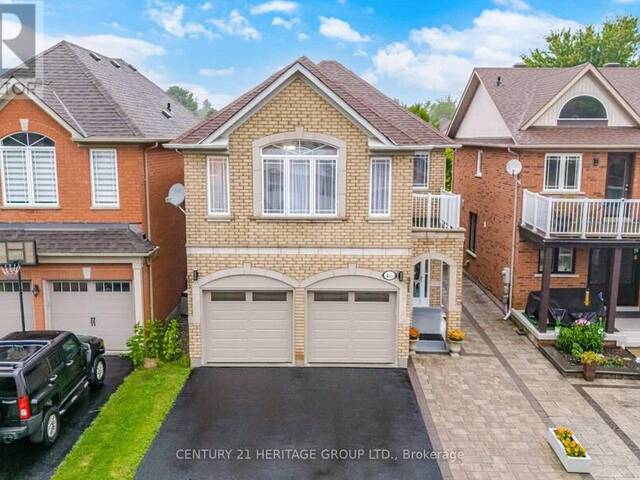 46 SNOWY MEADOW AVENUE Richmond Hill Ontario, L4E 3V4 - Property For Sale