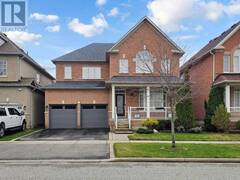 35 MCKENNON STREET Markham Ontario, L6E 1H5