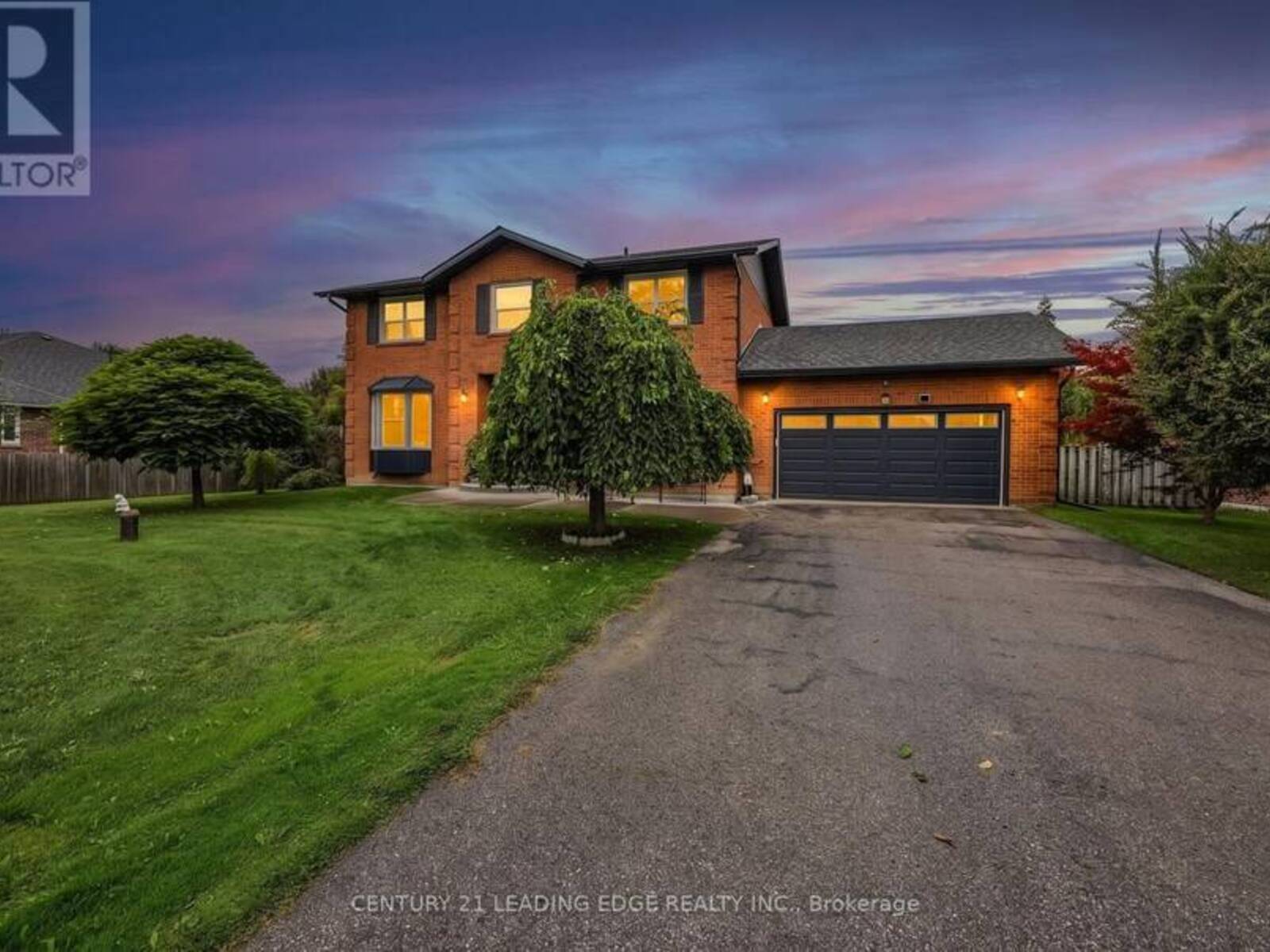 48 BROADVIEW AVENUE, Georgina, Ontario L4P 0M2