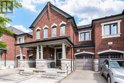 50 COLLIER CRESCENT | Markham Ontario | Slide Image Two